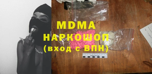 молекула духа Вяземский