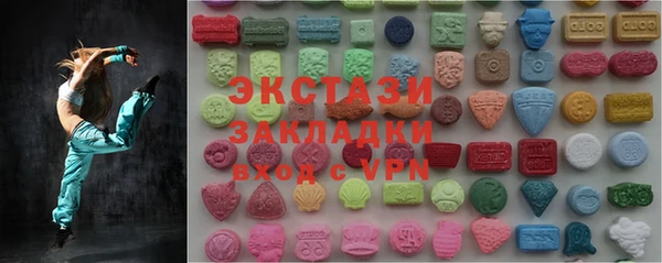 молекула духа Вяземский